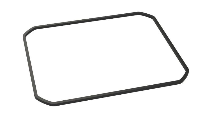 replacement gasket for enclosures