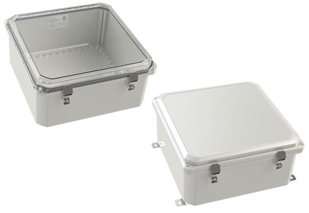 ZH-141406 Large NEMA Junction Box