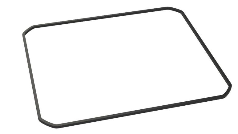 Replacement watertight gasket for Polycase NEMA enclosures