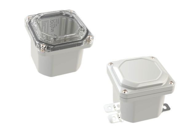 ZQ-040404 Small Submersible Waterproof Box