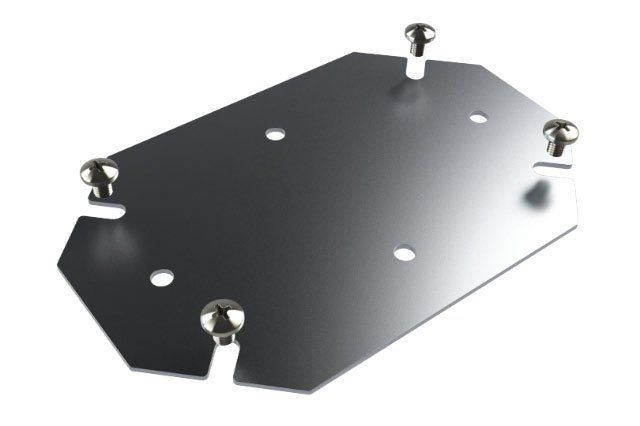 ZX-0604K internal mounting panel