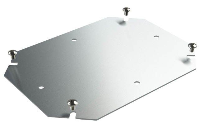 ZX-0806K internal mounting panel