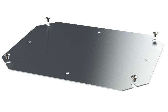 ZX-1008K Internal Mounting Panels | Polycase
