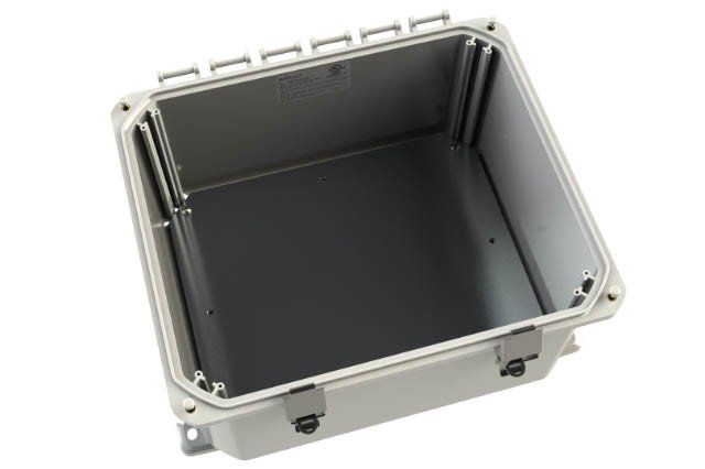 ZX-1210K Internal Mounting Panel Kits for Outdoor Boxes