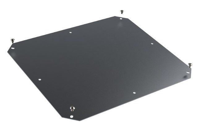 ZX-1412K internal mounting panel
