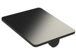 C-1201-N optional glue on plastic cover for polycase potting box enclosures