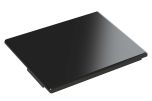 C-1502 optional glue on plastic cover for polycase potting box enclosures