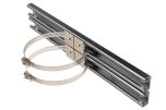 Pole mounting kit