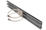 Pole mounting kit