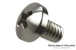 M3 screws
