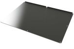large internal mounting plate