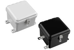 Polycase NEMA rated enclosure