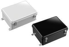 Large waterproof box