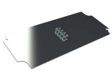 AN-21K internal aluminum mounting panel for AN Series enclosures