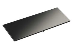 C-0602 optional glue on plastic cover for polycase potting box enclosures