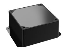 Surface Mounting Electronic Enclosure