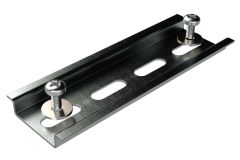 DR-10 DIN rail image