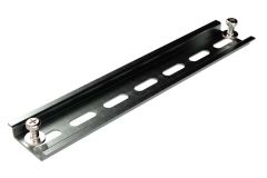 DR-13 DIN rail image