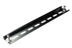 DR-14 DIN rail image