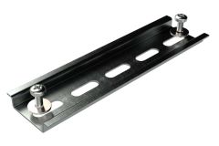 DR-16 DIN rail image