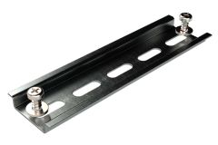 DR-17 DIN rail image
