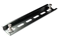 DR-18 DIN rail image