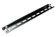 DR-20 DIN rail image