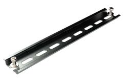 DR-21 DIN rail image