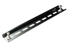 DR-23 DIN rail image