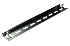 DR-24 DIN rail image