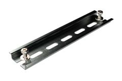 DR-25 DIN rail image