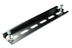 DR-37 DIN rail image