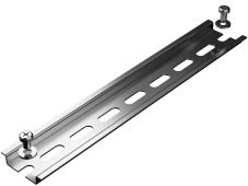 DR-41 DIN Rail for internal mounting