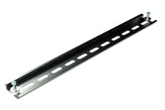 35mm DIN rail for Polycase enclosures