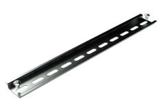 DR-58 DIN rail image