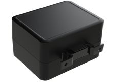 EK-52 DIN Rail mount enclosure from Polycase