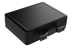Din Rail Enclosures from Polycase