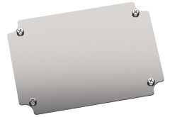 HN-57K Panel for internal mounting of components