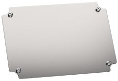 HN-68K Panel for internal component mounting