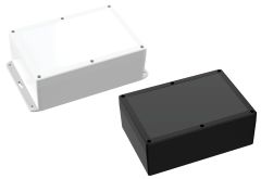 ZQ-100804 | NEMA Rated Junction Box | Outdoor Enclosure