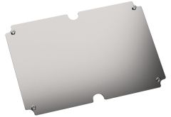 HN-88K Panel for internal mounting of components