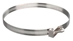 Hose clamp