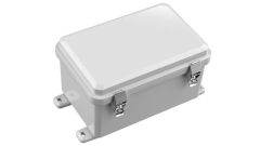 Polycase NEMA rated enclosure