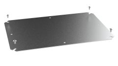 HP Polycase internal mounting panel