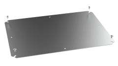 HP Polycase internal mounting panel