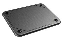 enclosure for electronics - Cover only