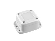 Polycase plastic waterproof electronic enclosure 