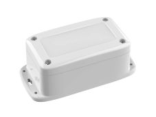 Polycase NEMA electronic enclosure 