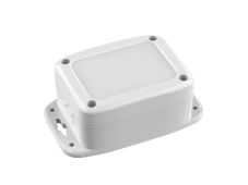 Polycase plastic waterproof electronic enclosure 