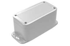 ML-36F plastic enclosure for electronics, NEMA 4X